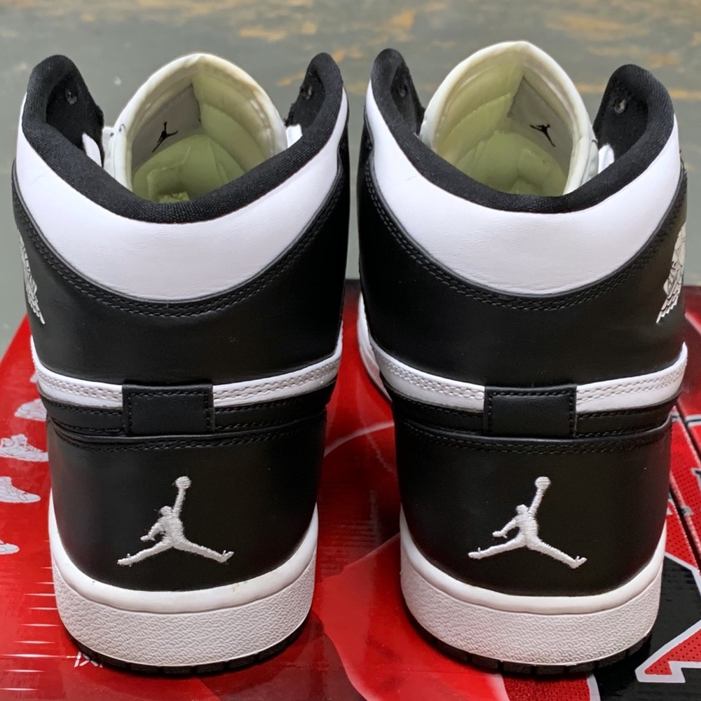 Nike Air Jordan 1 Countdown Pack 332556-991 CDP - Picture 5 of 8